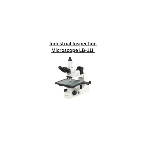 Industrial Inspection Microscope LB 11II.jpg