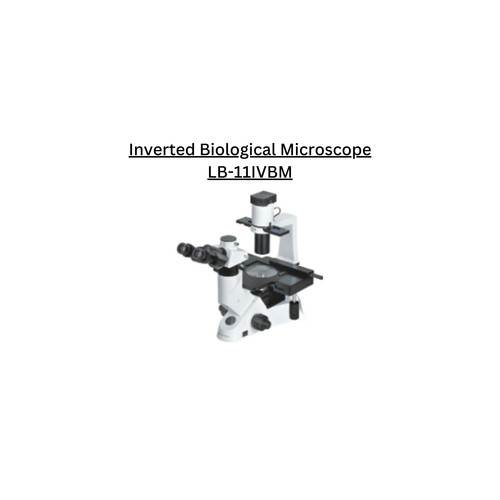 Inverted Biological Microscope LB 11IVBM.jpg