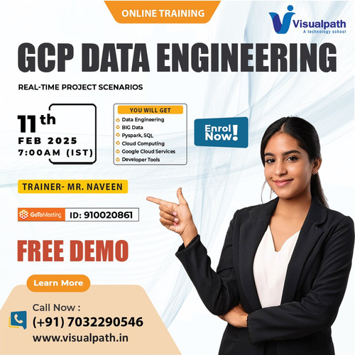 Unlock the Best Free Demo on GCP Data Engineering.jpg