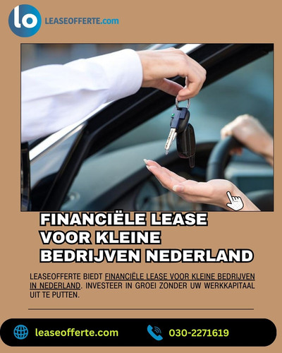 Financiële Lease Oplossingen voor Kleine Bedrijven in Nederland.jpg