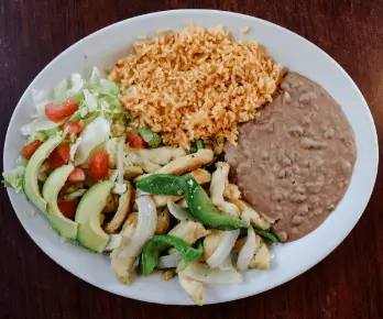 Best Mexican Cuisine in San Antonio - El Rafas Cafe.webp