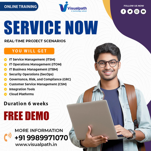 The ServiceNow  ServiceNow Institute in Bangalore.jpg