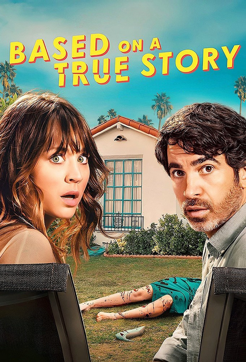 Based on a True Story (2023-2024) (Sezon 1-2) MULTi.1080p.AMZN.WEB-DL.H264-Mixio | Lektor i Napisy PL