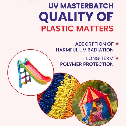 UV Masterbatch Quality of Plastic Matters.jpg