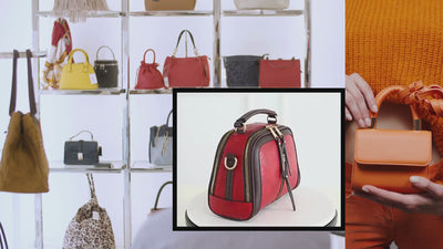 Elegant Leather Tote Bag – Large Capacity Shoulder & Crossbody Bag.jpg