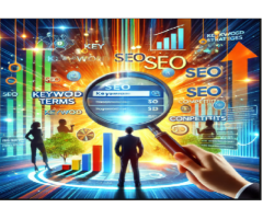 Drive More Traffic with Adinex Infotech – Best SEO Company in Mohali.2