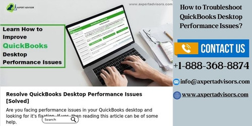 How to Troubleshoot QuickBooks Desktop Performance Issues.jpg