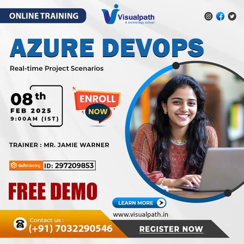 Azure DevOps Online Training Free Demo at 8th.jpg