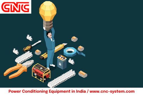 Power Conditioning Equipment in India.png