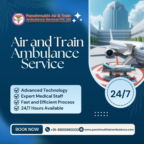 Use Panchmukhi Air and Train Ambulance Services in Siliguri with ICU setup.jpg