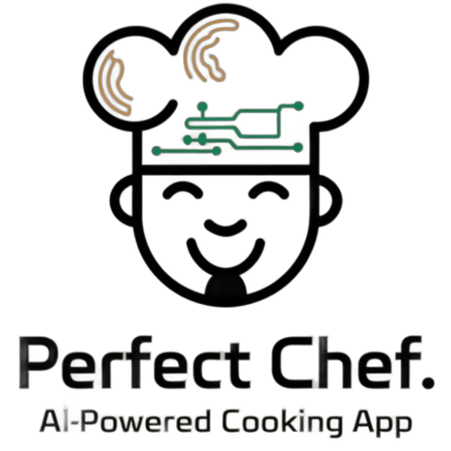 AI Chef Logo