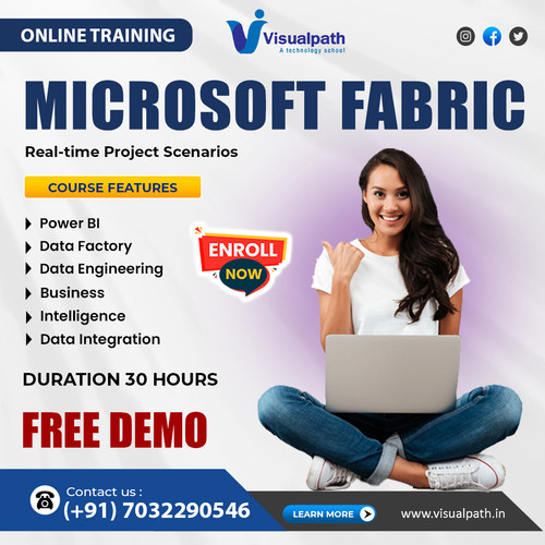 Microsoft Fabric Training in Chennai Microsoft Fabric Course.jpg