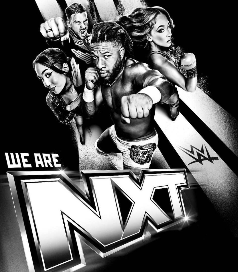 WWE NXT (05-02-2025).mkv WEBDL AAC 1080P ITA