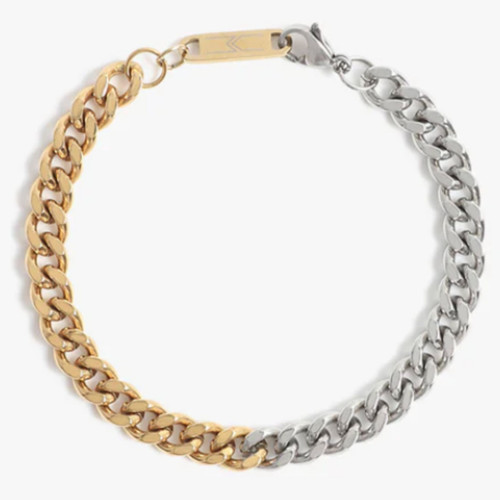 Kelsey Bracelet Mixed Metal1.jpg