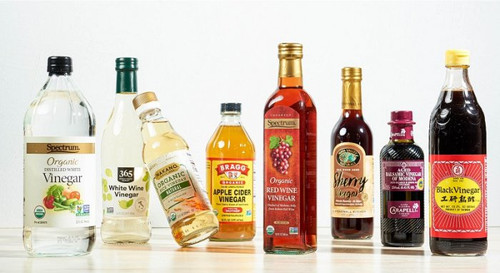 vinegar 4