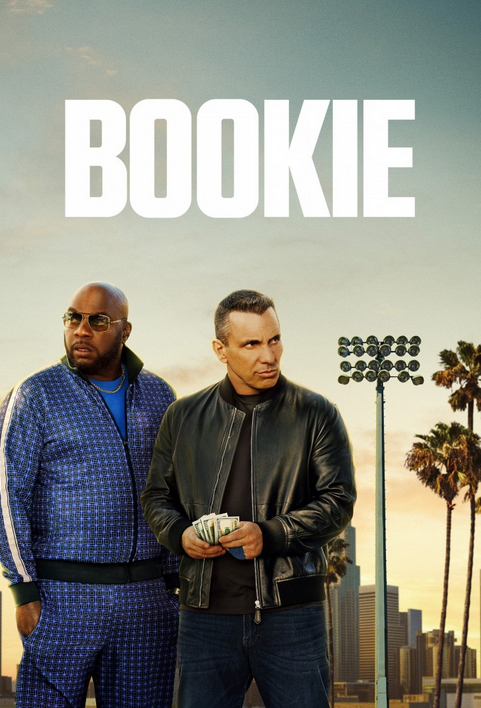 Bukmacher / Bookie (2023-2024) (Sezon 1-2) MULTi.1080p.HMAX/AMZN.WEB-DL.H264-Mixio | Lektor i Napisy PL