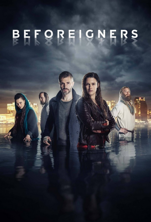 Przybysze / Fremvandrerne / Beforeigners (2019-2021) (Sezon 1-2) MULTi.1080p.WEB-DL.H264-Mixio | Lektor i Napisy PL