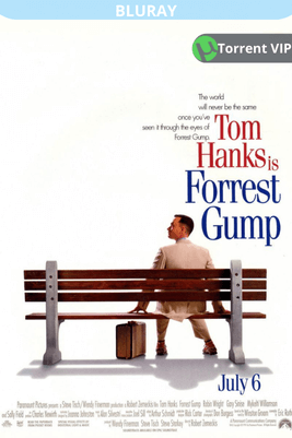 Forrest Gump [1994] [BD25] [Latino] *OFICIAL*