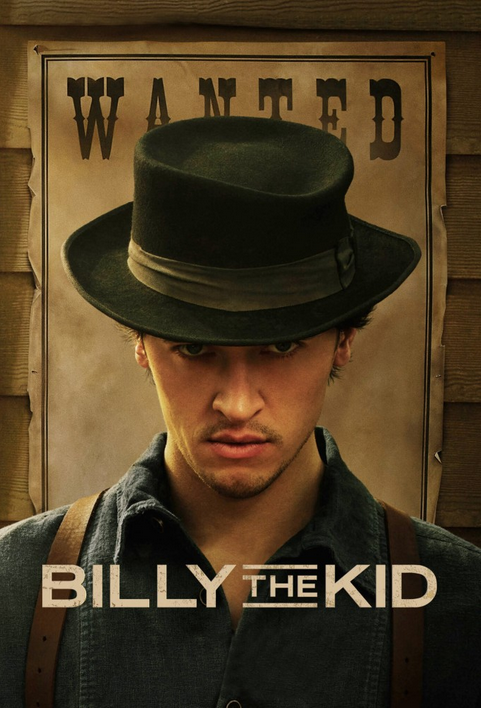 Billy the Kid (2022) (Sezon 1) MULTi.1080p.AMZN.WEB-DL.H264-Mixio | Lektor i Napisy PL