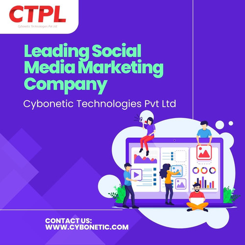 Leading Social Media Marketing Company: Cybonetic Technologies Pvt Ltd.jpg
