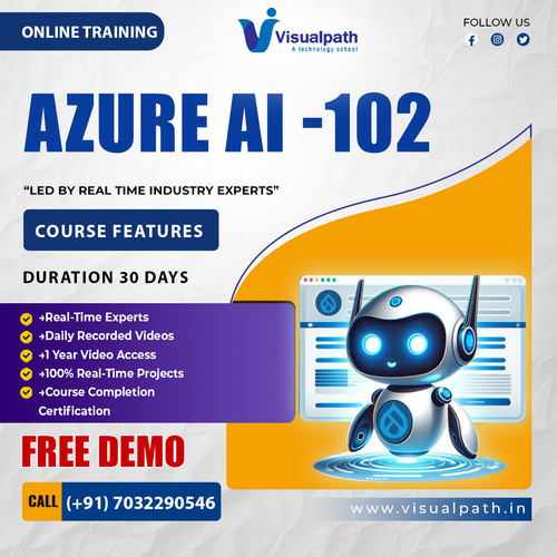 Azure AI Engineer Training | Azure AI Engineer Certification.jpg
