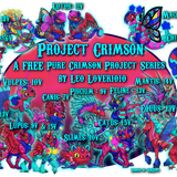 proj crimson