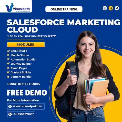 Salesforce Marketing Cloud Online Training | Hyderabad.jpg