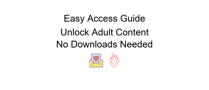 XXX Telegram channels offering top adult content for users