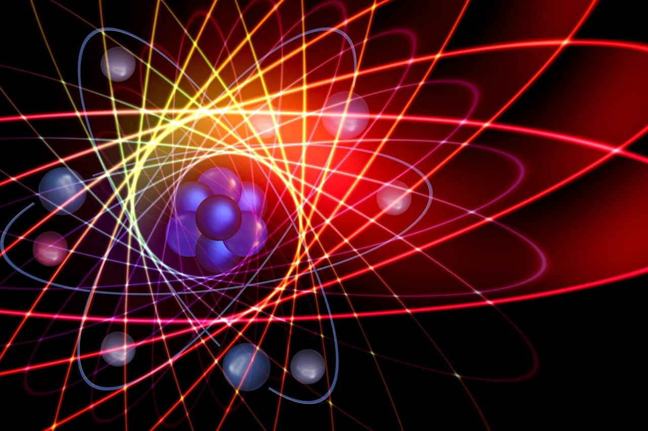 Paradosso GHZ e la sfida alla fisica classica Diagramma che illustra la Paradosso GHZ nella fisica quantistica