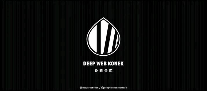 New Home For Deep Web Konek