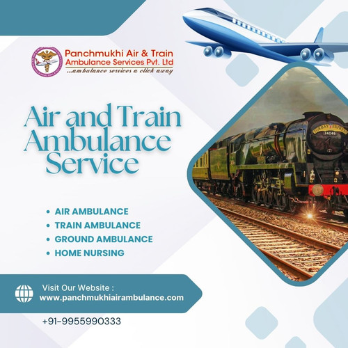 Choose Panchmukhi Air and Train Ambulance Services with Medical Facility in Guwahati.jpg