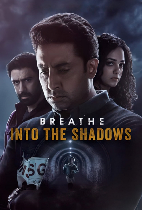 Breathe: Walka z czasem / Breathe: Into the Shadows (2020-2022) (Sezon 1-2) MULTi.1080p.AMZN.WEB-DL.H264-Mixio | Lektor i Napisy PL