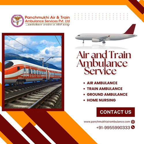 Get Advanced Air and Train Ambulance Services in Mumbai at Low Budget.jpg