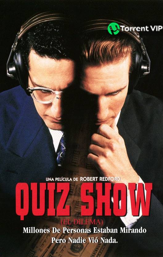 Quiz Show [1994] [BD25] [Latino] *OFICIAL*