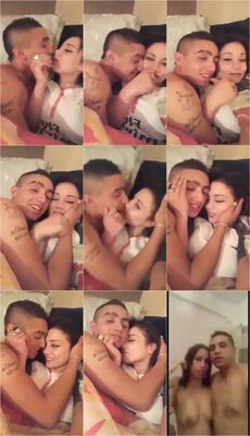 واد فاجر زانق حبيبته ف شقته يبوس فيها وتهيج عليه ويصورها بعد ما فشخها نيك مبسوطة فشخ