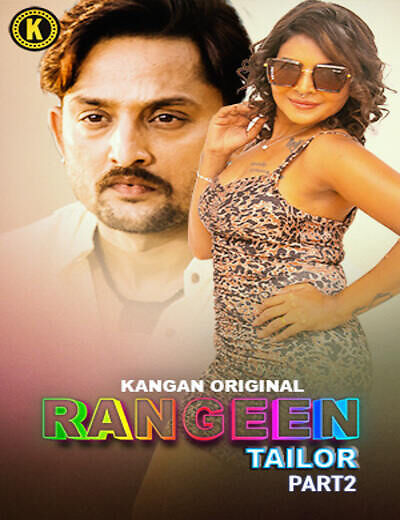 Rangeen Teilor 2025 Kangan E03-4 Web Series Download