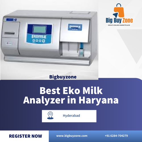 Best Eko Milk Analyzer in Haryana.png