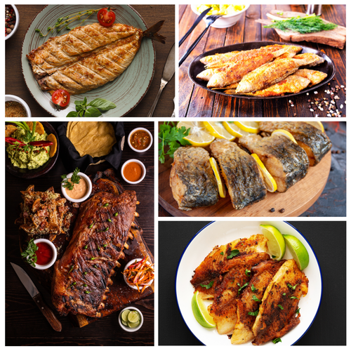 Delicious BBQ Platters Near You  Southern Flames BBQ.png