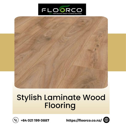 Stylish Laminate Wood Flooring At Floorco.jpg