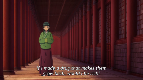The.Apothecary.Diaries.S02E05.The.Moon.Fairy.1080p.CR.WEB DL.JPN.AAC2.0.H.264.MSubs ToonsHub.mkv sna.jpg