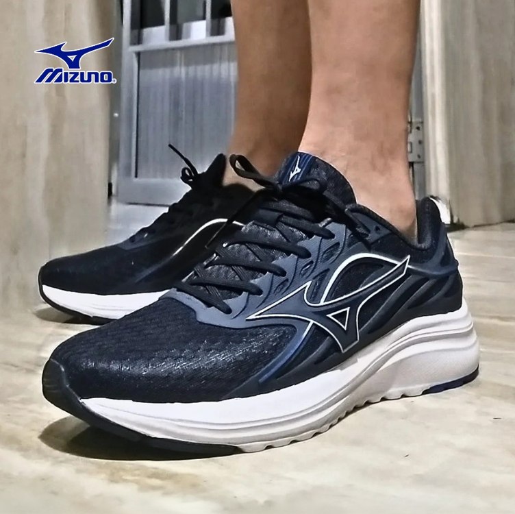 Tênis Mizuno Cometa 2 Masculino