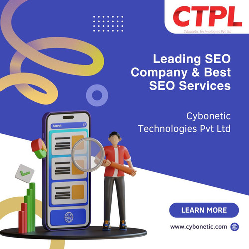 Leading SEO Company & Best SEO Services: Cybonetic Technologies Pvt Ltd.jpg