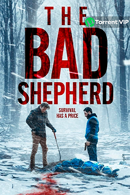 The Bad Shepherd [2024] [Custom – DVD5] [Latino]