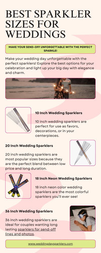 Best Sparkler Sizes for Weddings.jpg