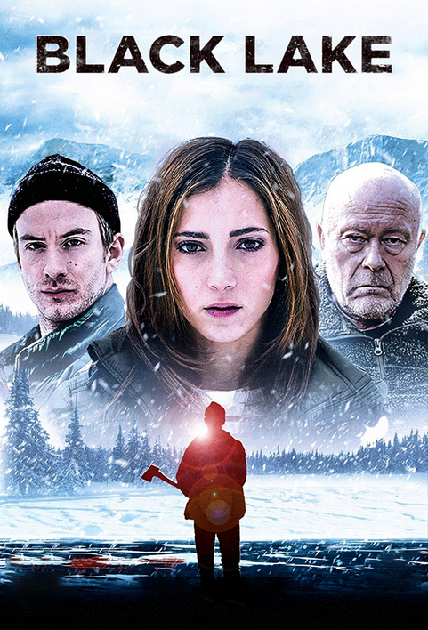 Czarne Jezioro / Black Lake / Svartsjön (2016-2018) (Sezon 1-2) PL.1080p.HMAX.WEB-DL.H264-Mixio | Lektor PL