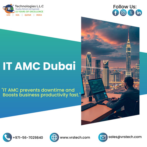 Can IT AMC in Dubai Prevent Sudden IT Failures?.jpg