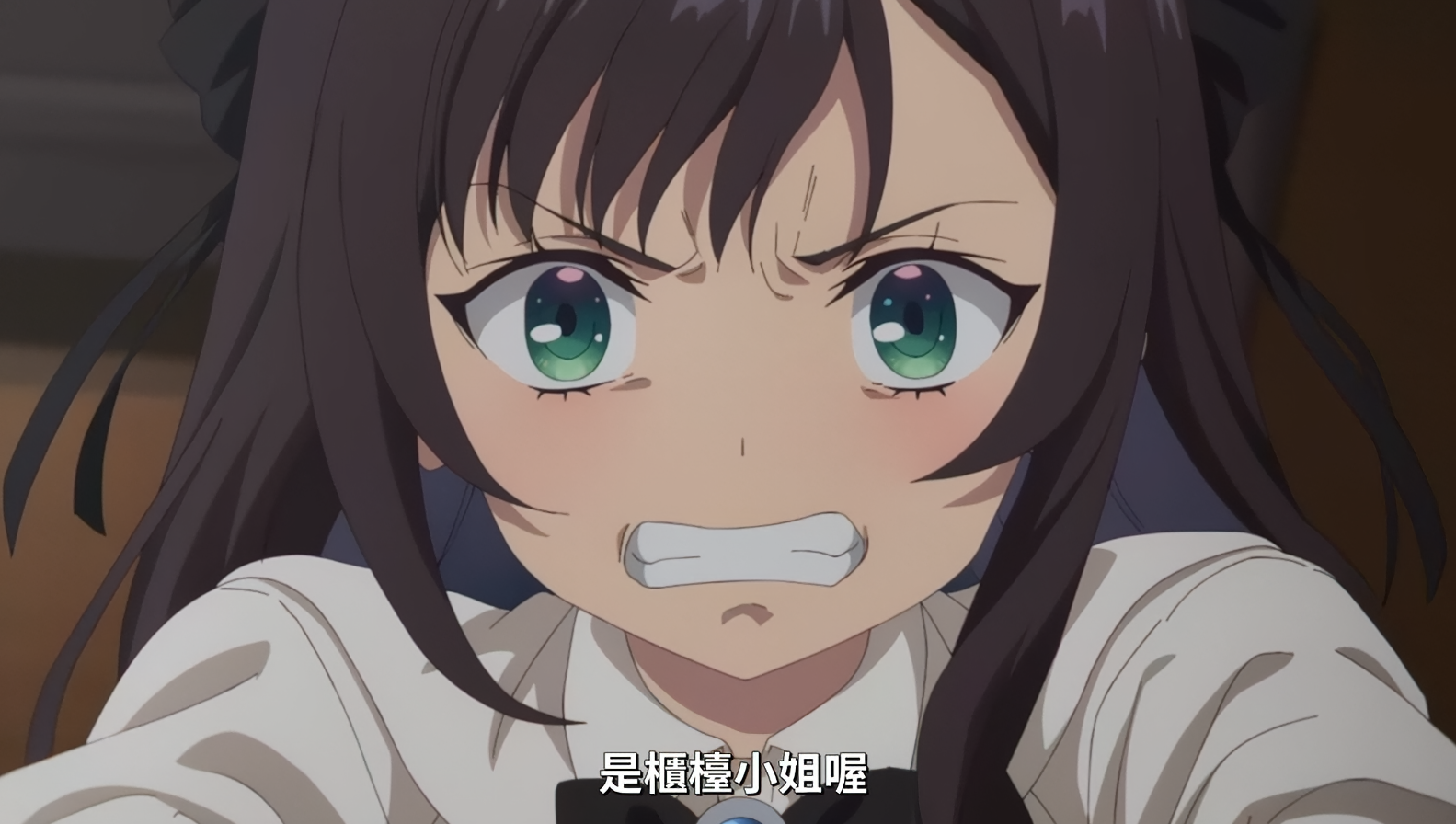 圖 亞莉納小姐每個委託收$750可以嗎?