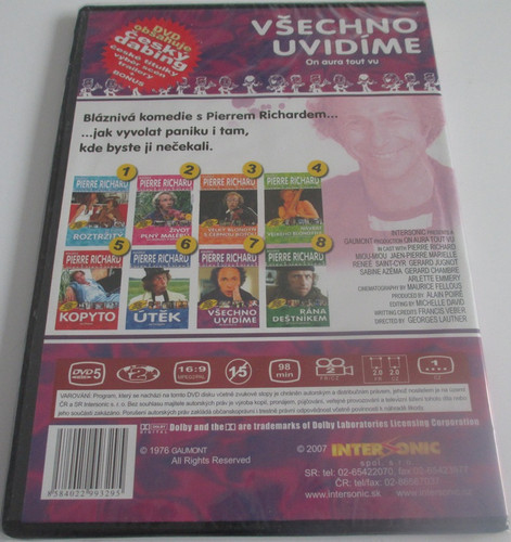 DVD Kolekce Pierre Richard 7 Všechno uvidíme rub.jpg