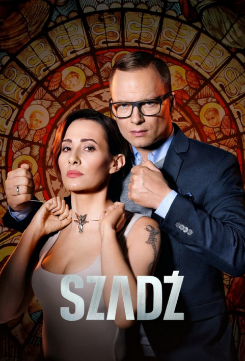 Szadź (2020-2024) (Sezon 1-4) POLiSH.1080p.HMAX/AMZN.WEB-DL.H264-Mixio | Serial Polski