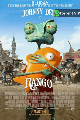 Rango [2011] [BD25] [Latino] *OFICIAL*